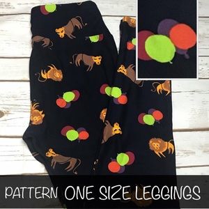 LuLaRoe leggings